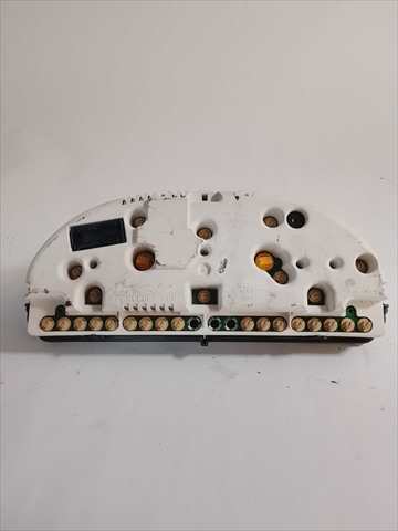 Foto 2ª: Cuadro de Instrumentos Mercedes Clase ML 320 3.2 GASOLINA [M 112 942] (2001)