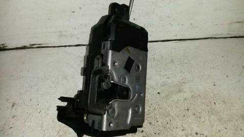 Cerradura Puerta Delantera Derecha Opel Astra COSMO 101CV 74KW