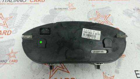 Foto 3ª: Cuadro de Instrumentos Fiat Ducato 84CV 62KW CAJA ABIERTA