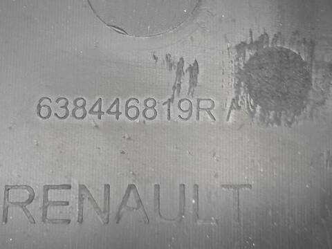 Foto 2ª: Paragolpes Delantero Renault Scenic 170 COMFORT RANGE EVOLUTION