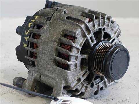 Alternador Ford Fiesta 1.6 TDCI 90CV 66KW