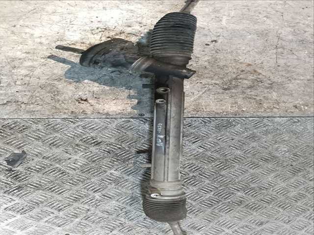 Foto 2ª: Cremallera de Direccion Renault Clio ZEN 89CV 66KW [H4B A4] (2015)