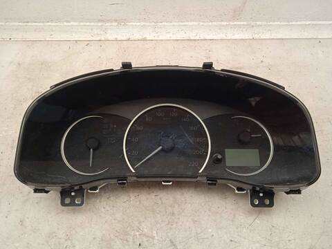 Cuadro de Instrumentos Lexus CT 16V CAT HIBRIDO) 99CV 73KW