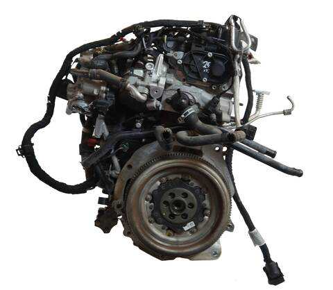 Motor Completo Volkswagen Caddy 2.0 TDI 102 CV 75KW