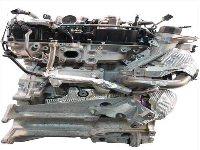 Foto 3ª: Motor Completo Land Rover Range 309CV 227KW [PT153 AJ20P3] (2021)