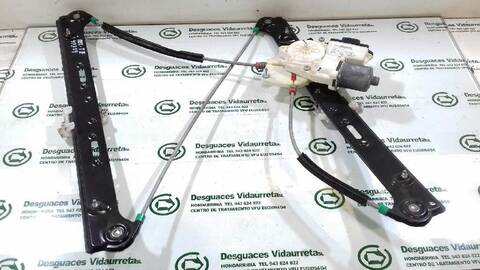 Elevalunas Eléctrico Delantero Izquierdo Bmw X3 2.0 16V DIESEL CAT 150CV 110KW