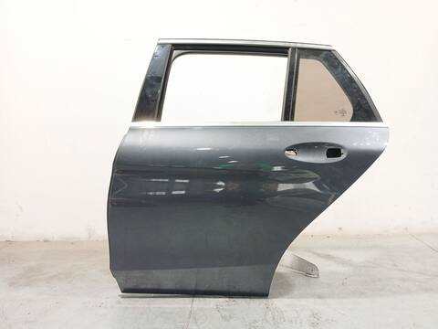 Puerta Trasera Izquierda Mercedes Clase C 160 C 220 BLUETEC - D 205.204) 170CV 125KW