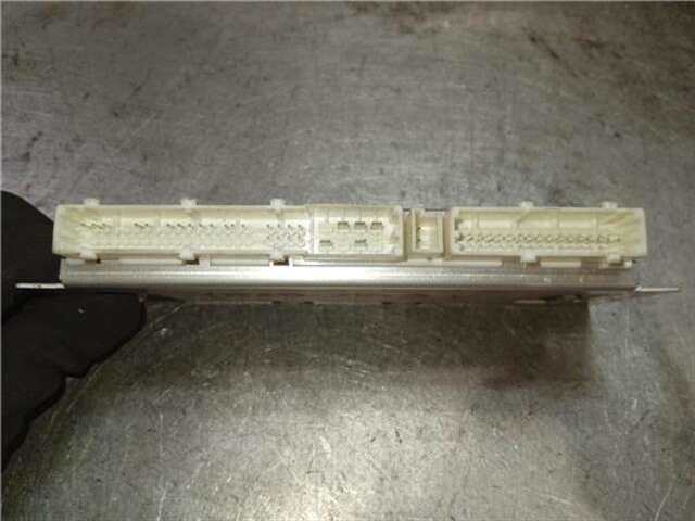 Foto 3ª: Centralita Abs Mercedes Clase C 160 2.5 250 TD (202.128) [2.5 LTR. - 110 KW 20V TURBODIESEL CAT] [OM 605.960]