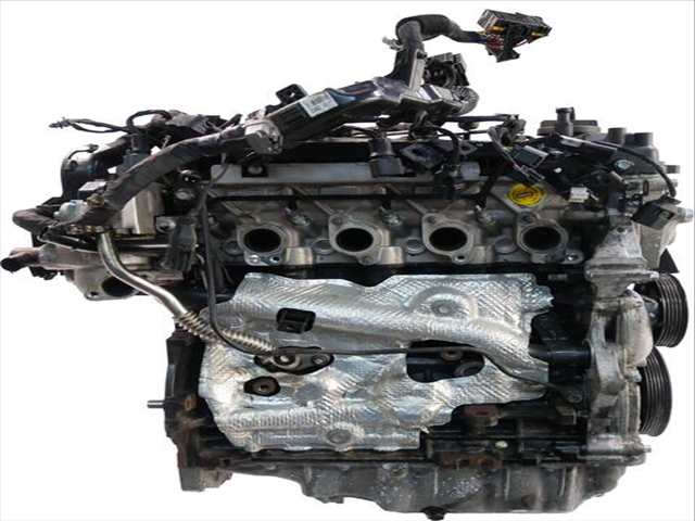 Motor Completo Kia Optima 1.7 CRDI 135 - 141 CV