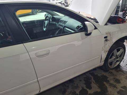 Foto 1ª: Puerta Delantera Derecha Seat Exeo ERENCE BERLINA 120CV 88KW [CDHA] (2011)
