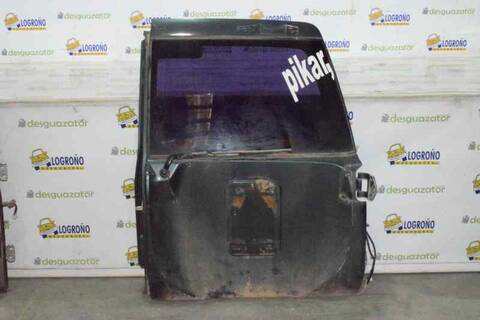 Puerta Trasera Derecha Nissan Patrol BASICO