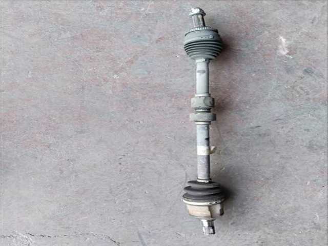 Transmision Delantera Derecha Hyundai i30 D4FB