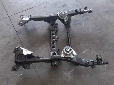 Foto 2ª: Puente Delantero Mercedes Clase V 200 2.1 CDI CAT 136CV 100KW (2014)