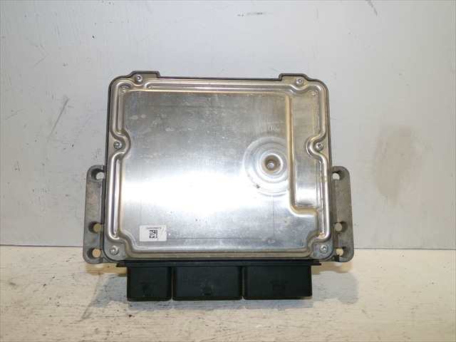 Foto 2ª: Centralita Motor ECU Renault Clio 1.5 DCI 2016-2019 [K9KE6] (2017)