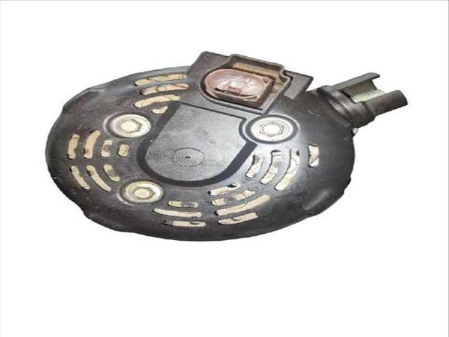 Foto 2ª: Alternador Ford Tourneo 1.0 ECOBOOST (2014)