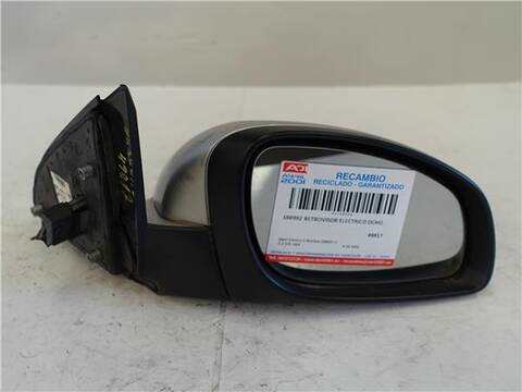 Foto 1ª: Retrovisor Derecho Opel Vectra 2.2 DTI 16V BERLINA 125CV 92KW [Y 22 DTR] (2002)