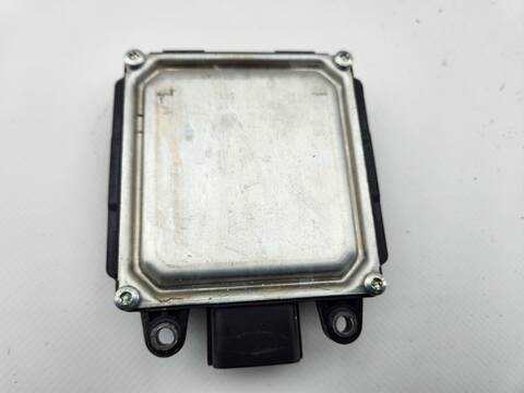 Foto 3ª: Centralita Motor ECU Nissan X-Trail TEKNA 157CV 116KW T32) [HR13] (2021)