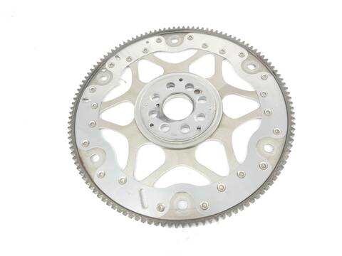 Foto 3ª: Volante Motor Bmw Serie 2 215 2.0 16V TD 150CV [B47D20A] (2013)