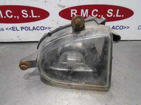 Faro Antiniebla Delantero Izquierdo Volkswagen Sharan BASICO 90CV 66KW