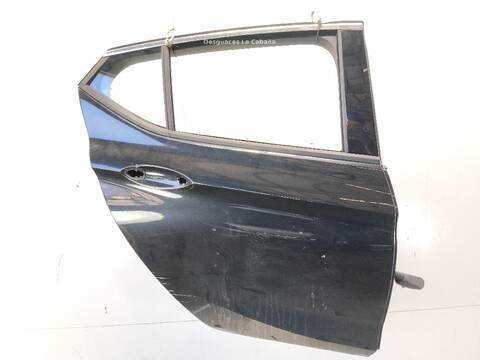 Puerta Trasera Derecha Opel Astra 1.4 TURBO 68) 150CV