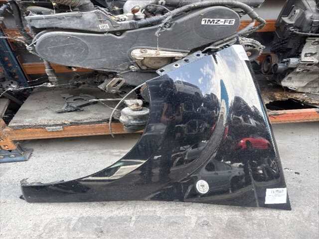 Aleta Delantera Izquierda Peugeot 4007 2.2 HDI 160CV
