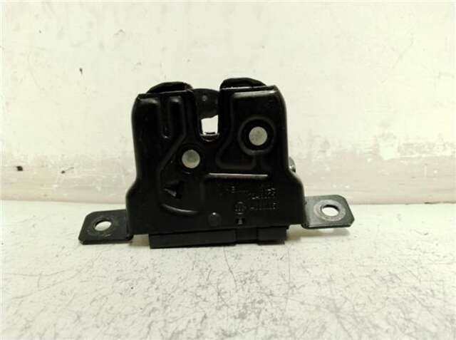 Cierre Centralizado Portón Bmw Serie 1 114 2.0 118 D [2.0 LTR. - 105 KW TURBODIESEL]