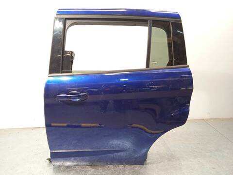 Foto 1ª: Puerta Lateral Corredera Izquierda Ford C Max TREND 125CV 92KW GRAND CEU) [M1DD] (2017)