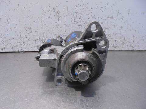 Foto 3ª: Motor de Arranque Seat Ibiza 68CV 50KW (2000)