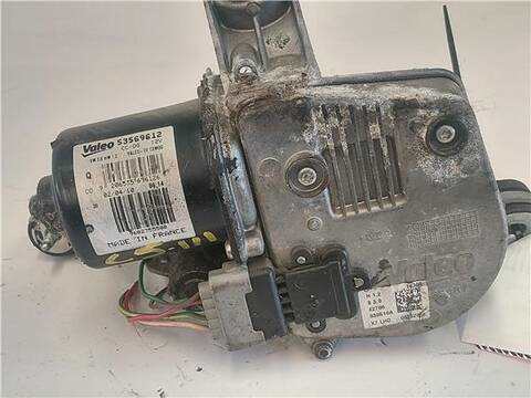 Foto 2ª: Motor Limpia Delantero Citroen C5 2.0 SEDUCTION BERLINA 140CV 103KW [RHF] (2010)