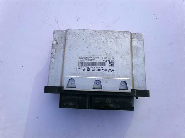 Centralita Motor ECU Skoda Rapid 1.2 TSI SPACEBACK,2012-2019