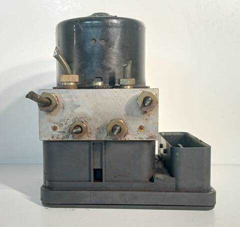 Foto 2ª: Abs Ford Fiesta AMBIENTE 1 16V CAT 80CV (2002)