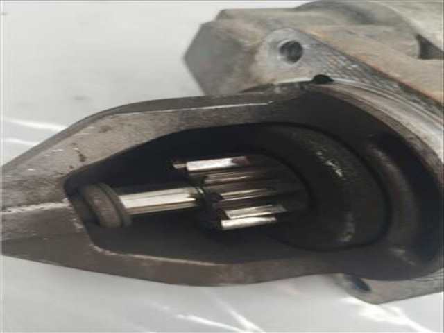 Foto 3ª: Motor de Arranque Mercedes Clase C 160 FAMILIAR