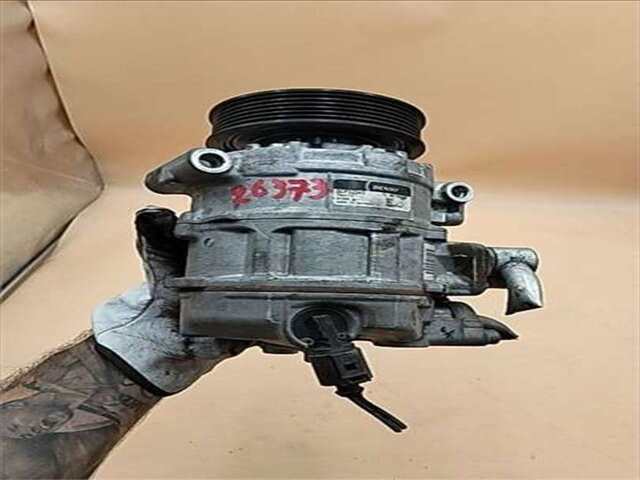 Compresor Aire Acondicionado Nissan Micra 1.2 CITY (D) [1.2 LTR. - 59 KW CAT]