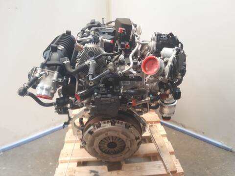 Foto 3ª: Motor Completo Kia Stonic 1.0 T-GDI ECO-DYNAMICS 101CV 74KW [G3LF] (2022)