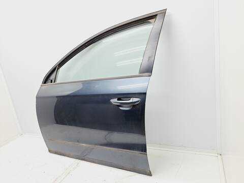 Foto 2ª: Puerta Delantera Izquierda Volkswagen Passat BLUEMOTION BERLINA 110CV 81KW [CBD] (2009)
