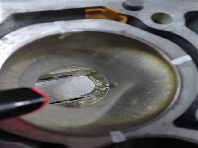 Bloque Motor Alfa Romeo Tonale 280 CV 206KW