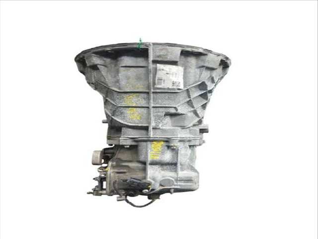 Foto 2ª: Caja Cambios Mercedes Sprinter 313 CDI 906.631 906.633 906.635 906.637) (2006)