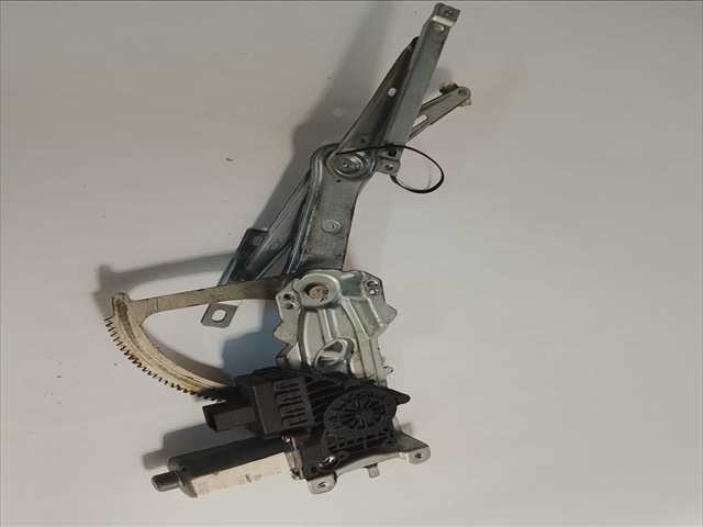 Elevalunas Eléctrico Delantero Izquierdo Opel Astra 2.0 DTI