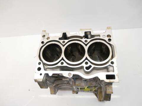 Foto 1ª: Bloque Motor Seat Ibiza 116 CV 85KW [DUSA DUS] (2024)