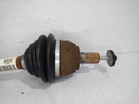 Foto 2ª: Transmision Delantera Derecha Ford Focus TREND 101CV [HWDA] (2004)