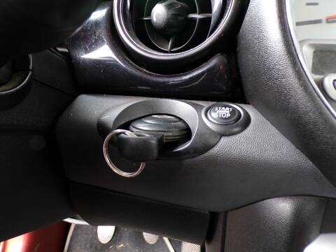 Motor de Arranque Bmw Mini 9HZ