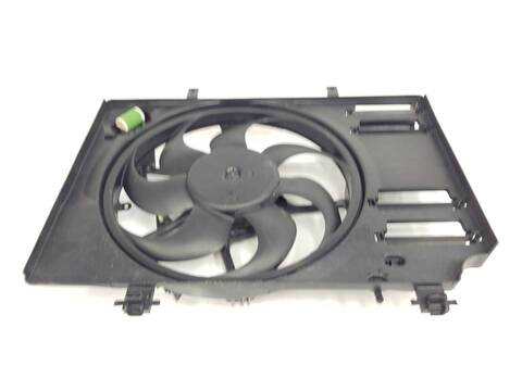 Electroventilador Ford Puma HYBRID ST-LINE