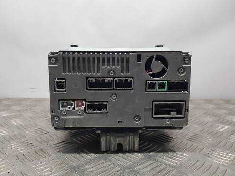 Foto 3ª: Sistema GPS Honda Hrv ELEGANCE 130CV 96KW ..) [L15B4] (2018)