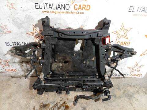 Foto 4ª: Puente Delantero Dacia Duster PRESTIGE 116CV 85KW [K9K 872] (2020)