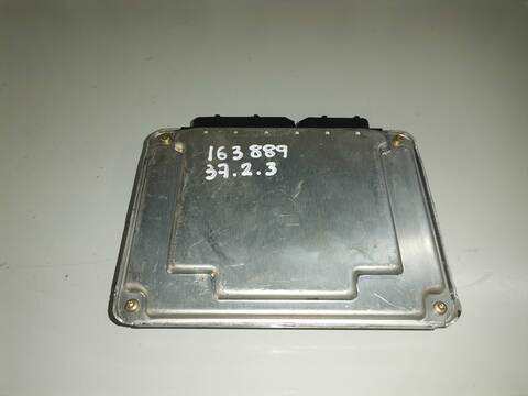 Foto 3ª: Centralita Motor ECU Audi A4 2.5 TDI 132 KW QUATTRO 179CV (2001)