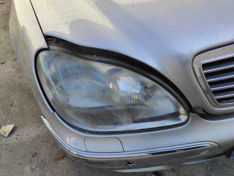 Faro Derecho Mercedes Clase S 220 613960 BERLINA