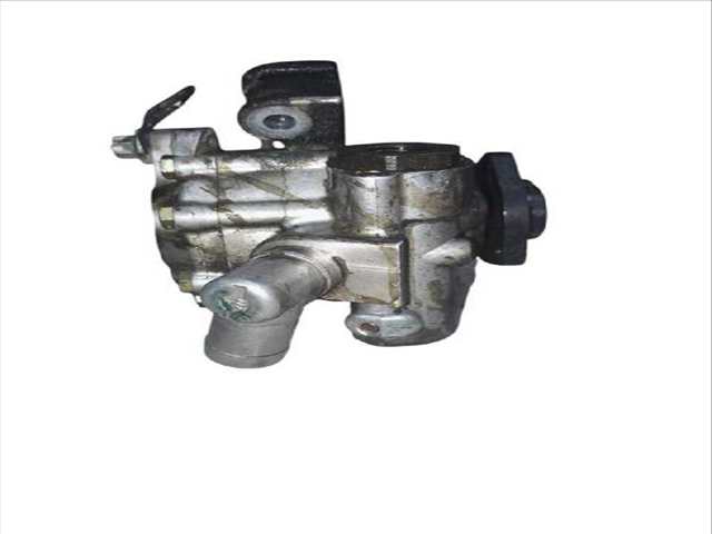 Foto 3ª: Bomba de Direccion Mercedes Clase C 160 C 200 CDI 203.707) (2001)