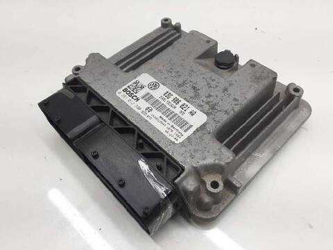 Centralita Motor ECU Volkswagen Caddy KOMBI 105CV 77KW