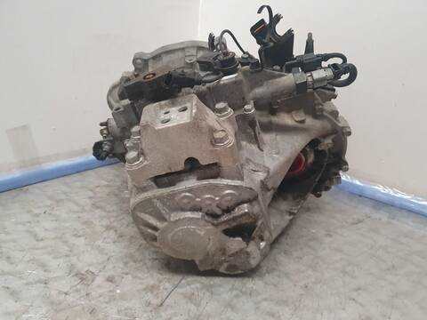 Foto 3ª: Caja Cambios Kia Ceed ACTIVE 115CV 85KW [D4FBU] (2009)