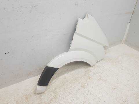 Foto 3ª: Aleta Delantera Derecha Volkswagen Crafter 30 FURGON BM TN FWD (2017)